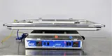Wave Biotech Base2050EH Bioreactor System 50L Benchtop R&D Lab Use