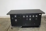 ionBench ionBench Mobile Mass Spectrometer Bench with Noise Reduction