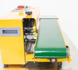 JORESTECH E-CBS-630D Continuous Band Sealer, 120V, 60Hz, Used, Tested