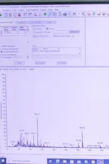 Thermo Scientific TSQ Vantage Mass Spectrometer High Sensitivity
