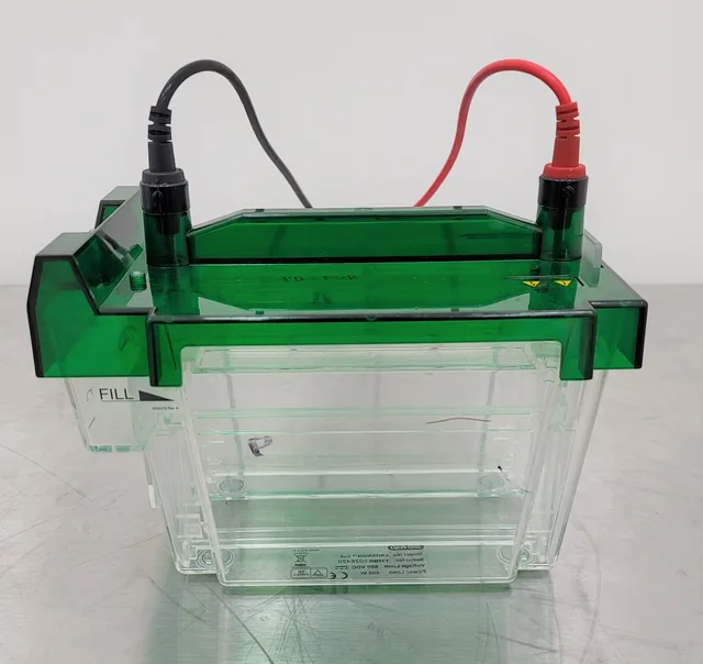 Bio Rad Criterion Cell Electrophoresis Cell for 1-2 Gels