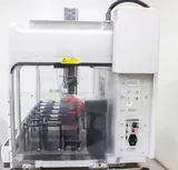 Beckman Coulter Biomek FXP Dual Arm Liquid Handling System DNA/RNA Extraction