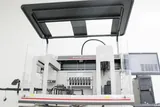 Beckman Coulter Biomek FXP Automated Liquid Handling System Dual Arm
