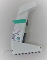 Rainin Matrix Impact2 Multichannel Electronic Pipette 1250 µL Capacity