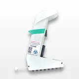 Rainin Matrix Impact2 Multichannel Electronic Pipette 1250 µL Capacity