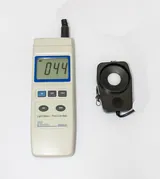 Sper Scientific 840021 Light Meter- Foot Candles, Accurate LED Measurement