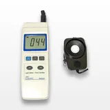 Sper Scientific 840021 Light Meter- Foot Candles, Accurate LED Measurement