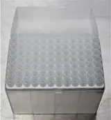 Thermo Scientific Finntip Pipette Tips 1000mL Autoclavable Turn-Key