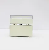 Mikura Technology Orbis Plus Microplate Shaker 950-1300 RPM with Timer, Used