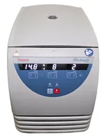 Sorvall Legend Micro 21R Microcentrifuge. 115V.
