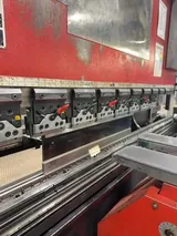 Amada HD1303NT 130 Ton CNC Hydraulic Press Brake 10 ft AMNC Touchscreen