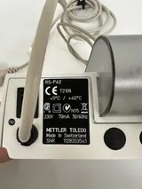 Mettler Toledo RS-P42 Printer for Laboratory Applications - Used