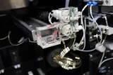 Nova Biomedical BioProfile Flex 49417 Cell Culture Analyzer Used Condition