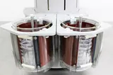 Distek Disintegration System 3100 Bathless Tester 2 Positions