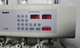 VanKel VK 7000 Dissolution System with Automation 1L Vessels 250 RPM