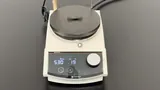 Heidolph 505-30000-01-4 Magnetic Stirrer Hotplate with PT1000 Probe