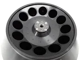 Du Pont Instruments Sorvall SA-600 Fixed Angle Rotor, 12-Place, 16500 RPM
