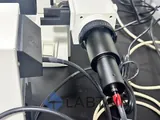 Nikon Ti-S/L100 Inverted Microscope w/ 4 Objectives