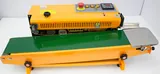 JORESTECH l E-CBS-630D Band Sealer, 120V, 60Hz, Dual-Fit, Motorized Belt