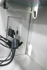 Beckman Coulter Biomek FXP Automated Liquid Handling System Dual Arm