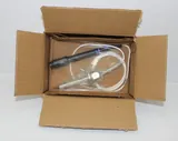 Mettler Toledo 58031223 Conductivity Sensors 316LSS Tri-Clamp