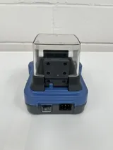 IKA Tube mill C S000 Laboratory Mill, Multilingual OLED Display, Variable Speed