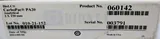 Dionex Lot: 010-21-152 Bio LC CarboPac PA20 3x150mm Analytical Column