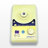 IKA Ultra Turrax Tube Drive Yellow Line UT TD Dispersing Stirring System