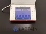 Mettler Toledo XPE204S Analytical Balance
