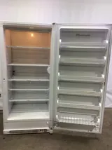 Kenmore 253.24042101 Commercial Freezer 20 cu. ft. Upright Single Door