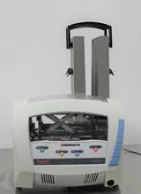 Thermo Scientific F01350 RapidStak Plate Stacker for High-Speed Automation