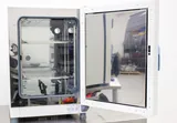 VWR Incubator Gr Con 2.6CF Gravity Convection, Ambient +5 to 75 C, Used