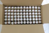 Thermo Scientific C39-20A/CT-S 20mL Amber Vials for Volatile Organic Analysis