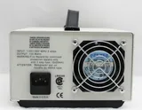 Fostec 20500.2 Light Source with AC Halogen and Dimmer, 120V, Used
