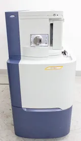 Waters Synapt Mass Spectrometer for Compound Analysis, Used Condition