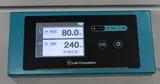Jeio Tech ISF-7100R Refrigerated Incubated Shaker 270L 500RPM VG Condition