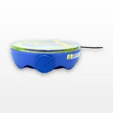 VWR BIGSQUID Stir Plate IKA Spin 1500 RPM 1.5L Magnetic Mixer