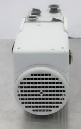 Edwards RV3 A65201903 Mechanical Vacuum Pump Dual Stage Quiet 48dBA