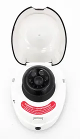 Thermo Scientific mySpin6 Centrifuge, 6000 RPM, Benchtop, Compact Design
