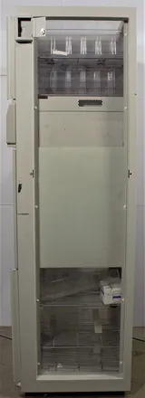 OMNI Automated Medication Dispensing System Drug Storage Cabinet 120V