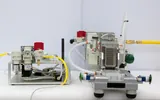 Thermo Scientific Custom Fixtures for Accula Cartridges Manufacturing Setup