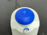 Fisher Scientific MINI VORTEX MIXER (VARIABLE SPEED) Vortex Mixer Tube Mixing