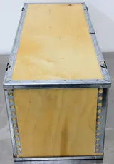 SPX/OTC watchman FMYB-E120 Valve Position Transmitter, VG Condition