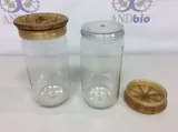 Beckman Coulter Bottle Assembly J-Lite PC-1000 Polycarbonate 1000 mL