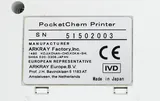Arkray PA-4140 PocketChem BA Blood Ammonia Meter Set of 2 Functional