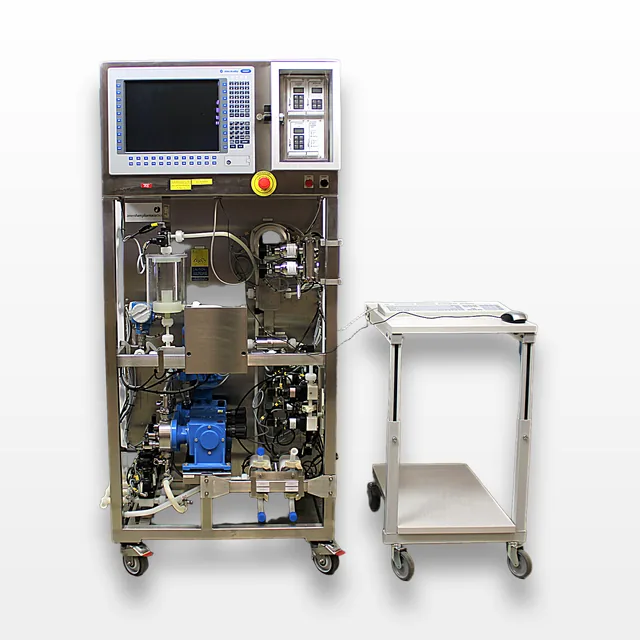 Amersham Pharmacia Biotech 1418 Liquid Chromatography Parts for Biopharm