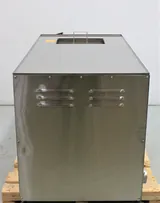 Blackstone-NEY DR-1-1215 Industrial Dryer for Moisture Removal, Used, VG
