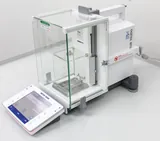 Mettler Toledo XPE56 Micro Balance 52g x 0.001mg with Autocalibration