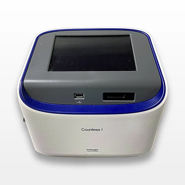 Thermo Countess II Automated Cell Counter