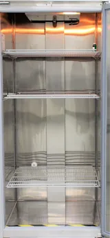 Thermo Scientific MR25SS-SAEE-TS General Purpose Lab Refrigerator 23 CU FT